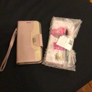 Galaxy S8 Plus phone case